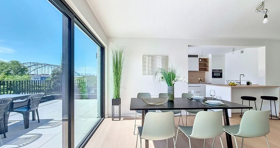 Project Residentie Heide