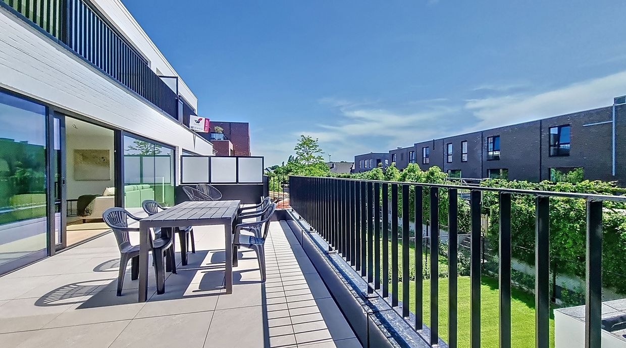 Project Residentie Heide