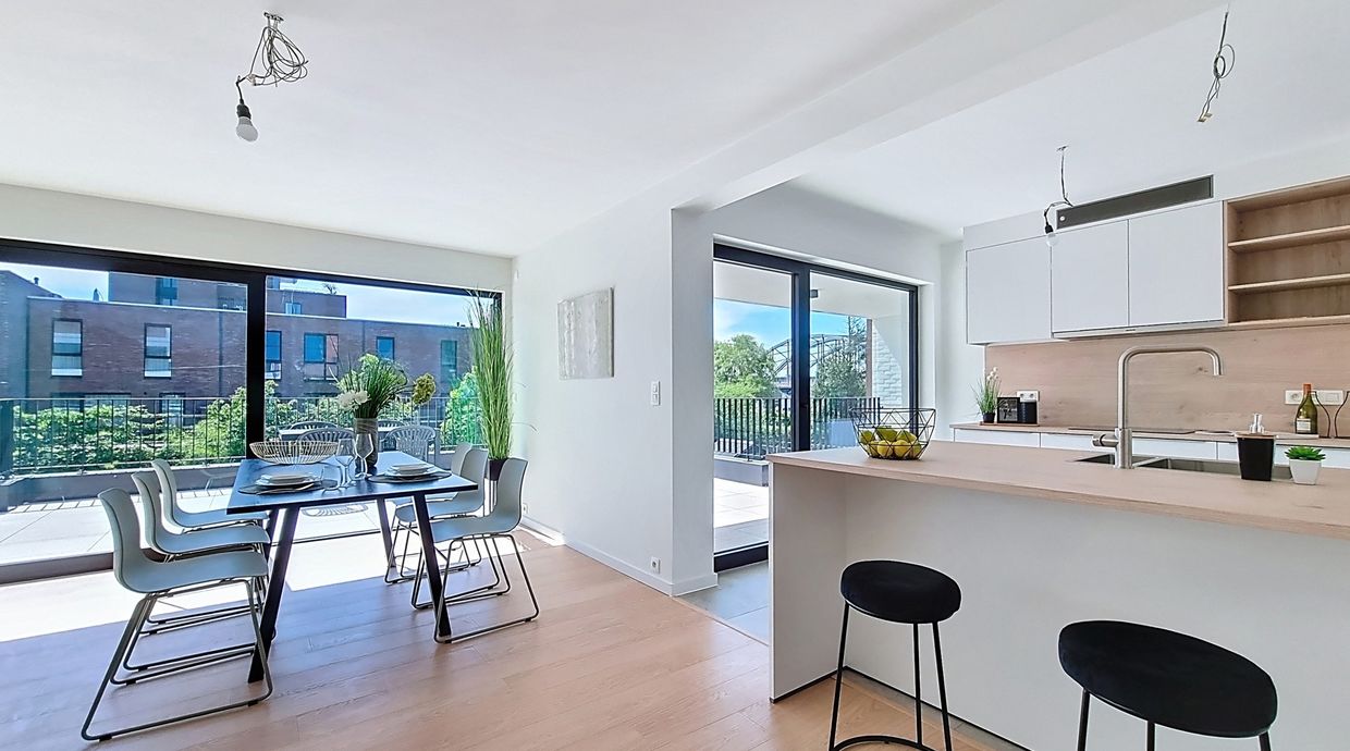 Project Residentie Heide