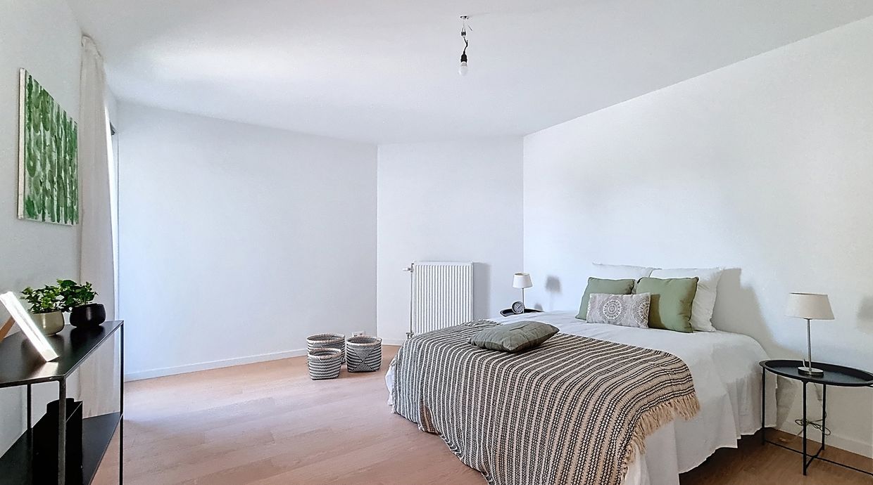 Project Residentie Heide