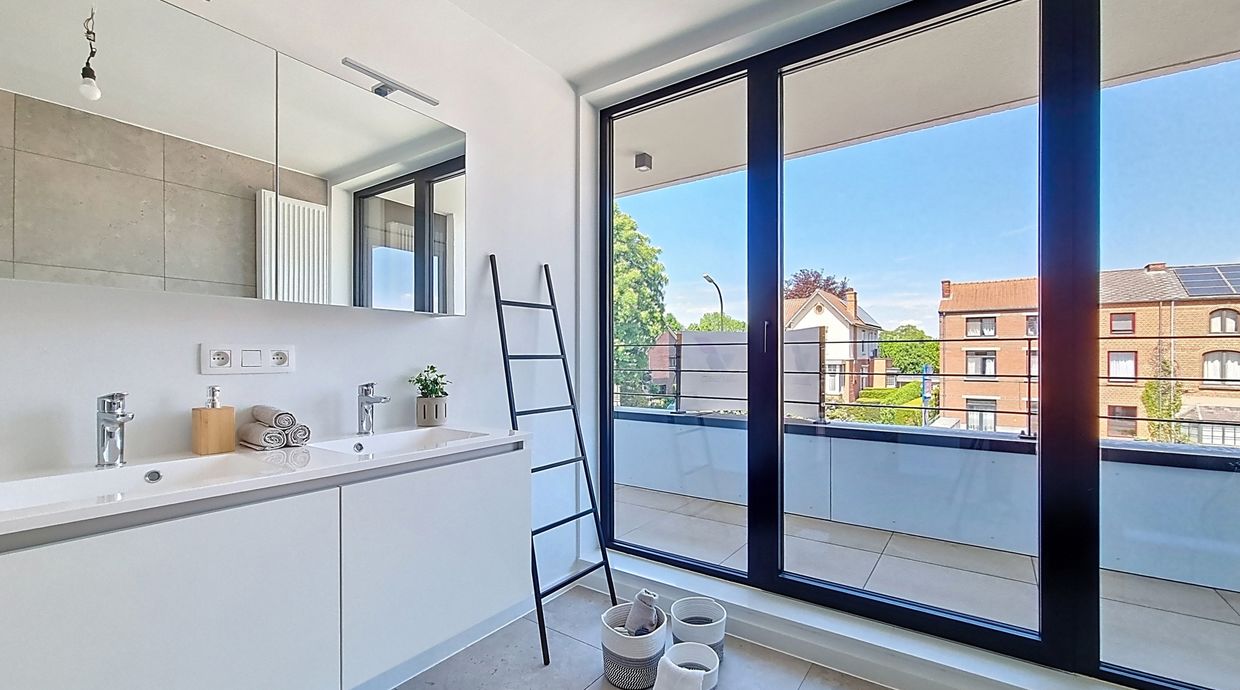 Project Residentie Heide