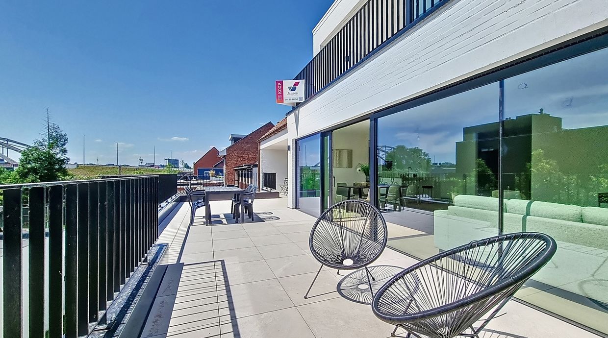 Project Residentie Heide
