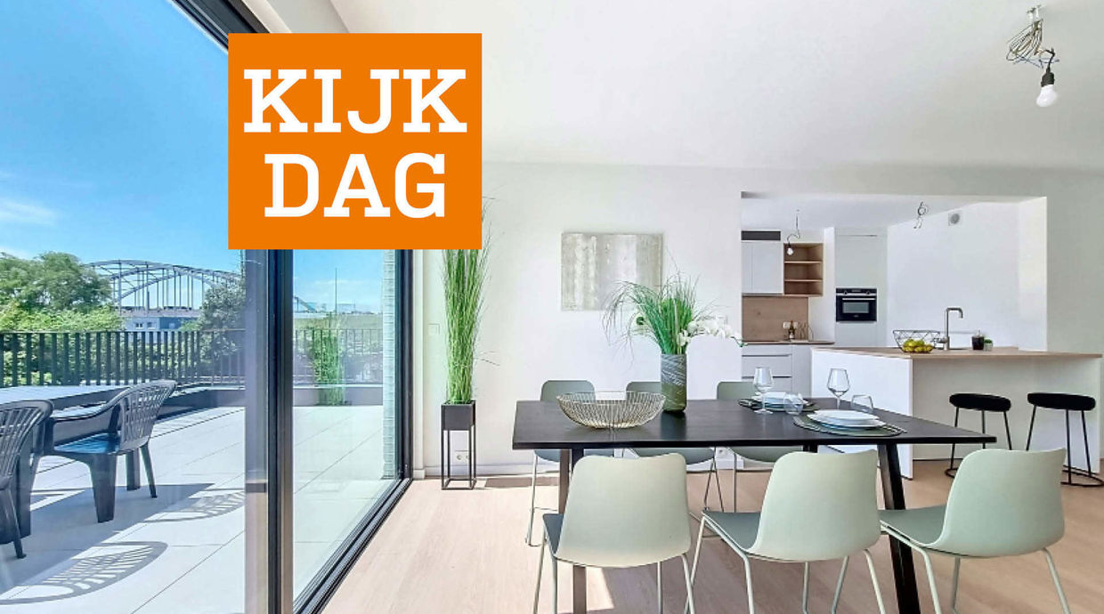 Project Residentie Heide
