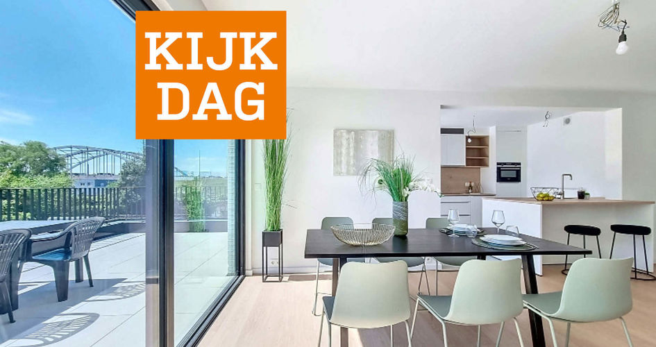 Project Residentie Heide