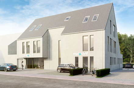 Project Residentie Vitalis