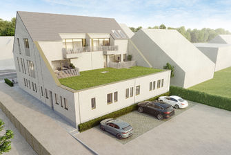 Project Residentie Vitalis