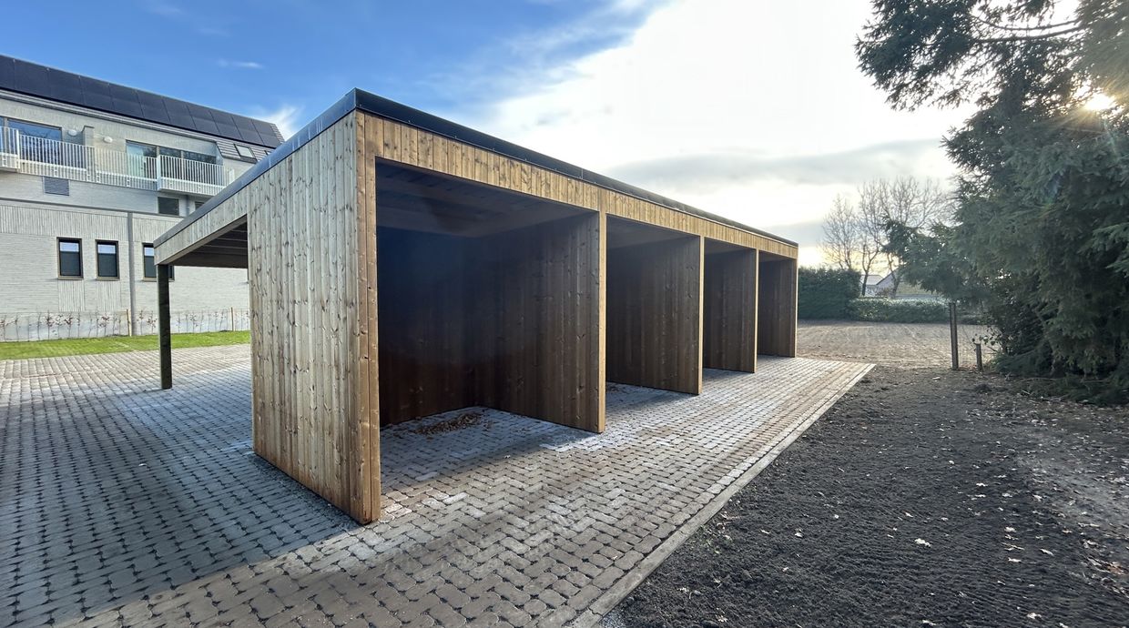 Project Residentie Vitalis