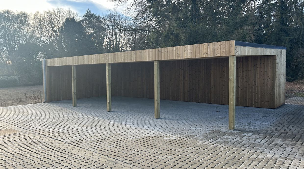 Project Residentie Vitalis