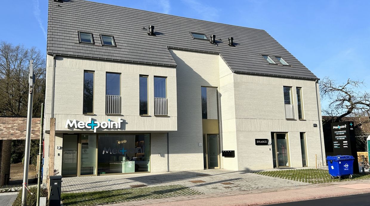 Project Residentie Vitalis