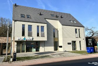 Project Residentie Vitalis