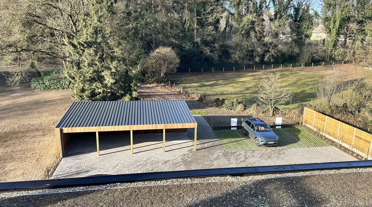 Project Residentie Vitalis