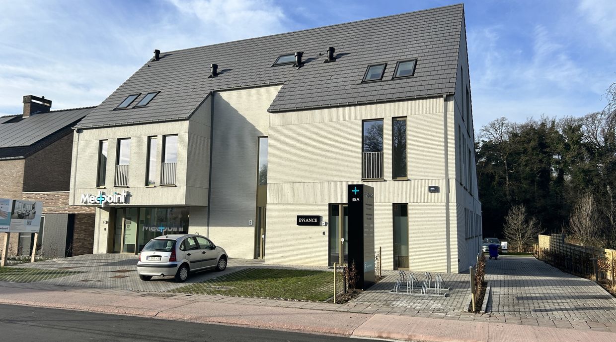 Project Residentie Vitalis