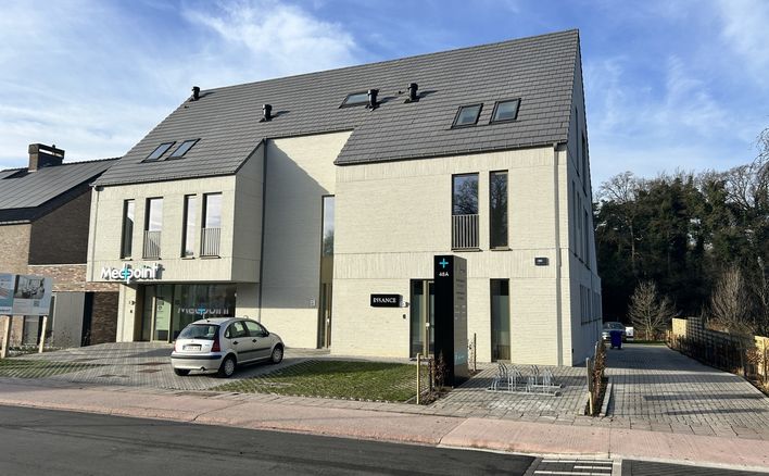 Project Residentie Vitalis