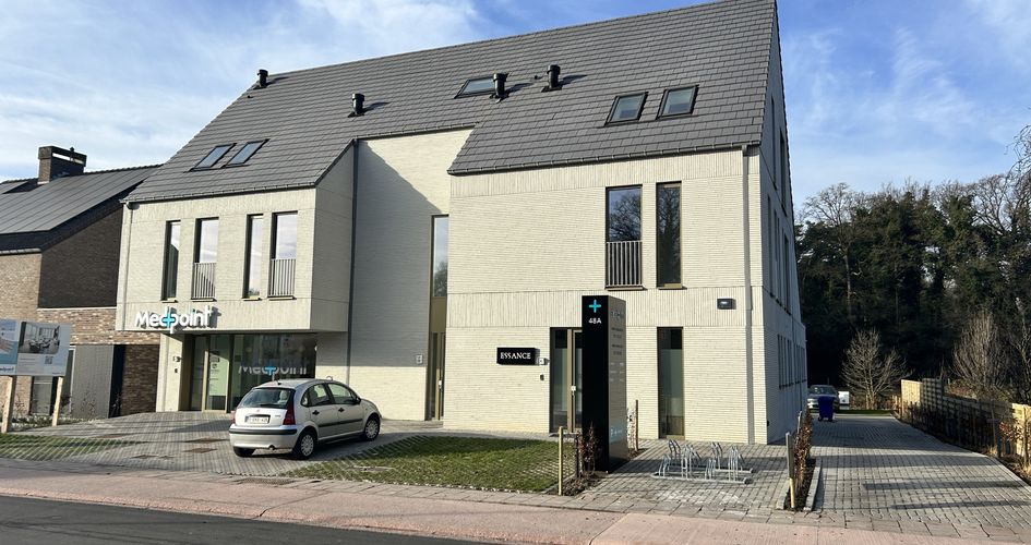 Project Residentie Vitalis