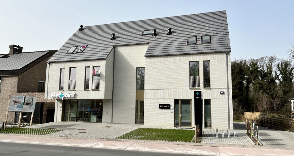 Project Residentie Vitalis
