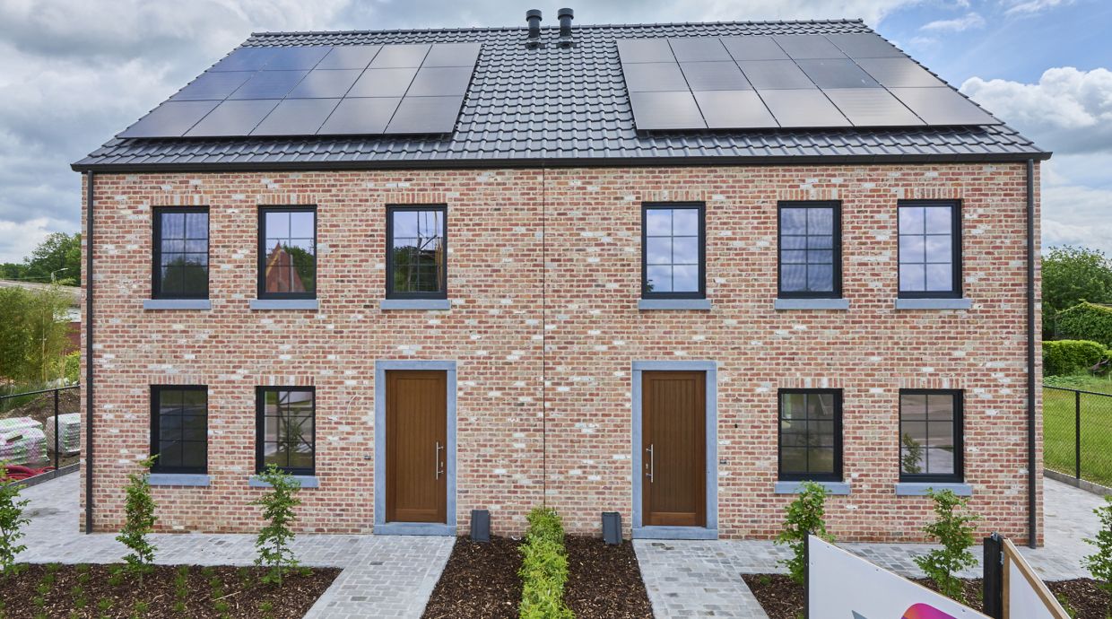 Project Vinnehoekstraat