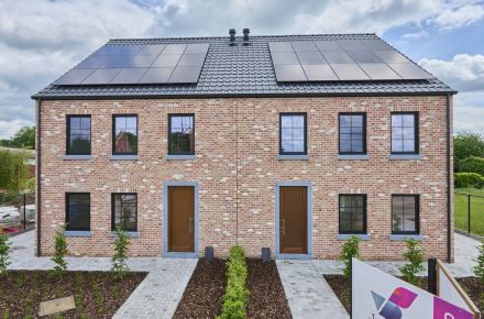 Project Vinnehoekstraat