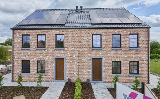 Project Vinnehoekstraat