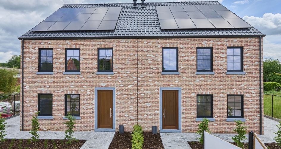Project Vinnehoekstraat