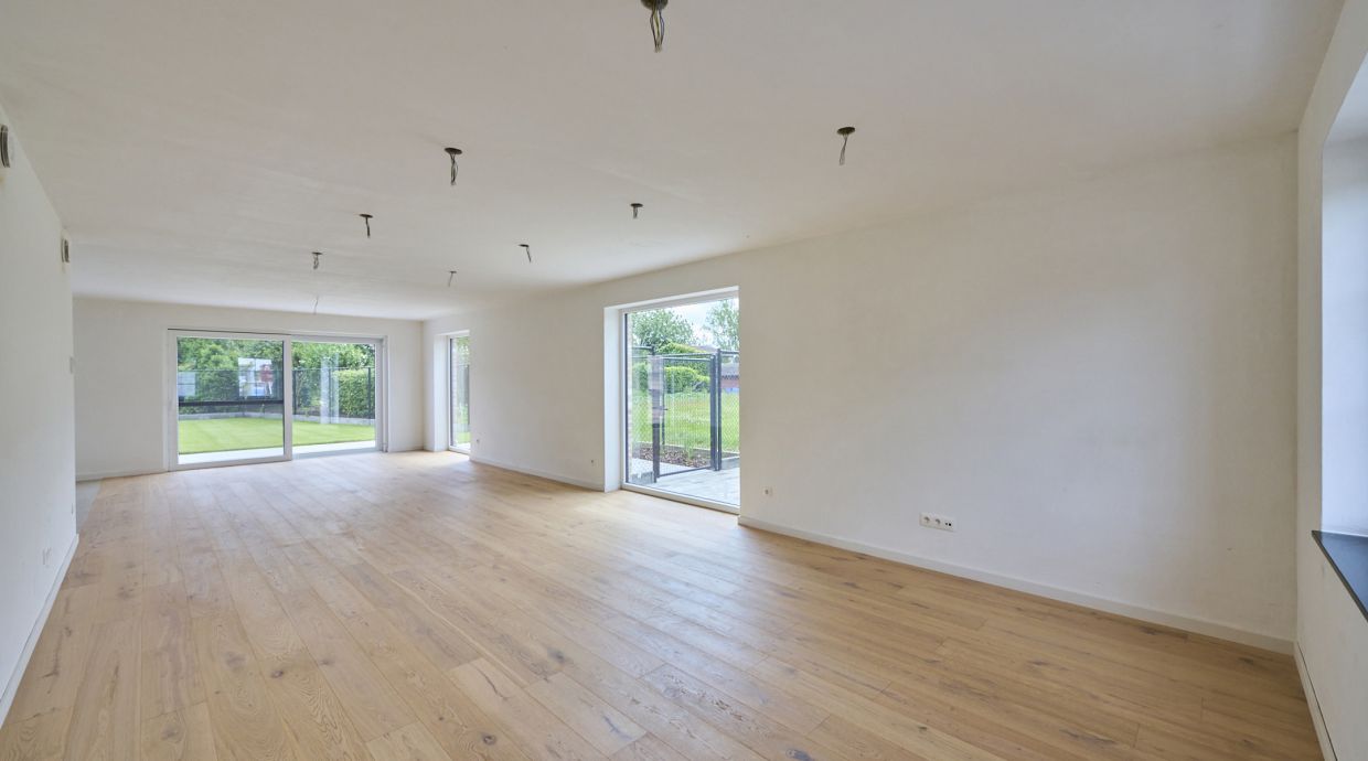 Project Vinnehoekstraat