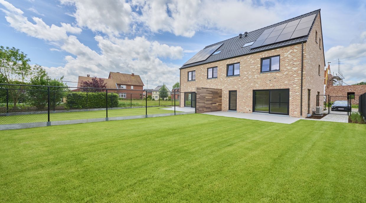 Project Vinnehoekstraat