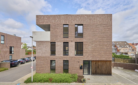 Residentie Prairie