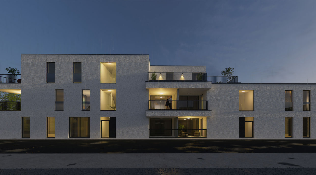 Residentie Tram 75-77