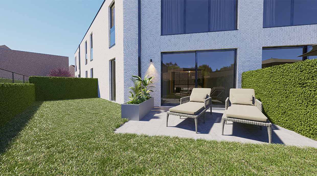 Residentie Tram 75-77