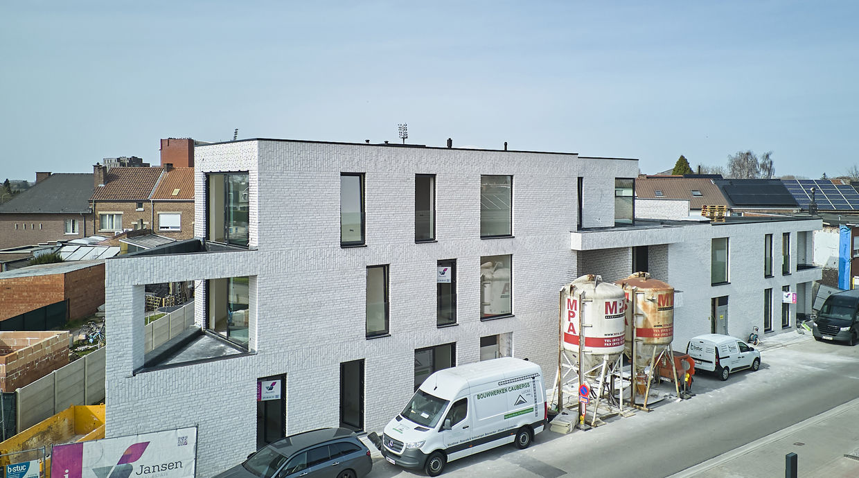 Residentie Tram 75-77