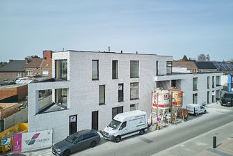 Residentie Tram 75-77