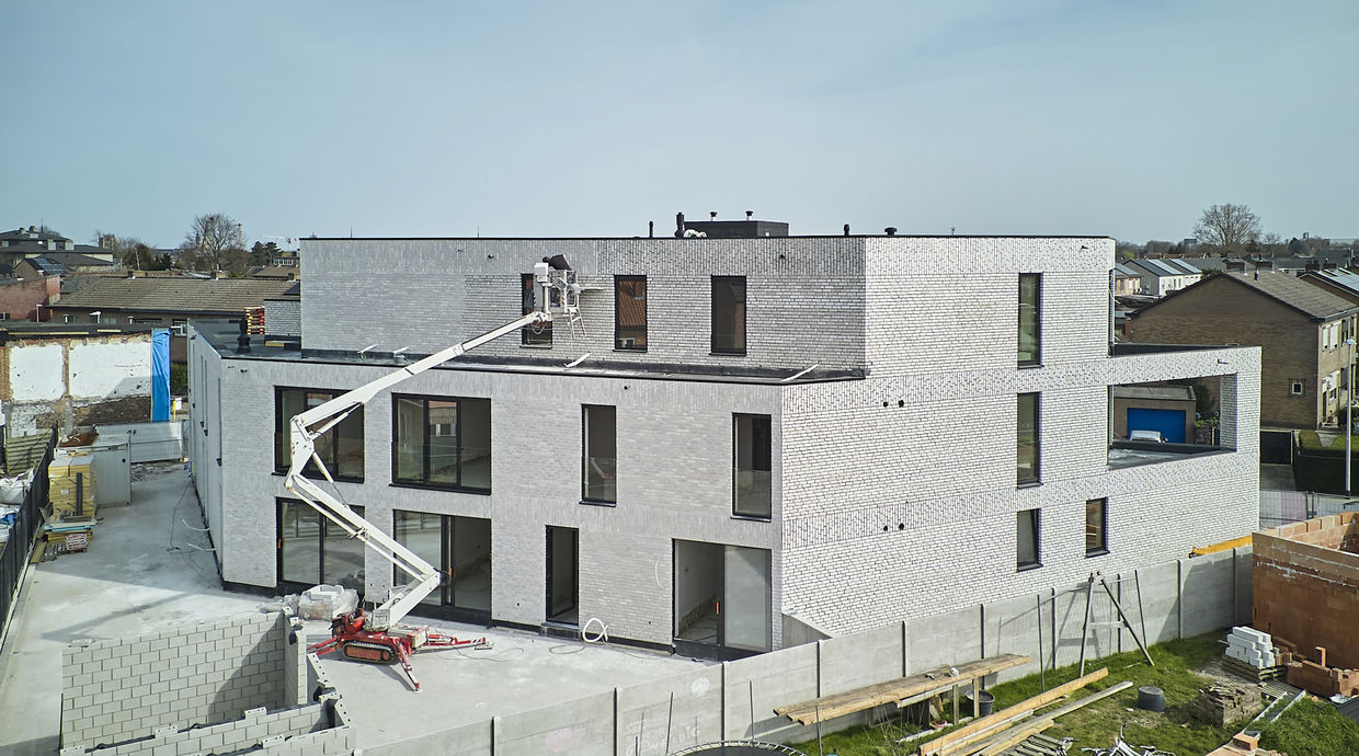 Residentie Tram 75-77