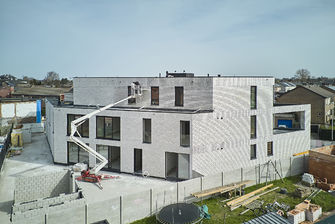 Residentie Tram 75-77