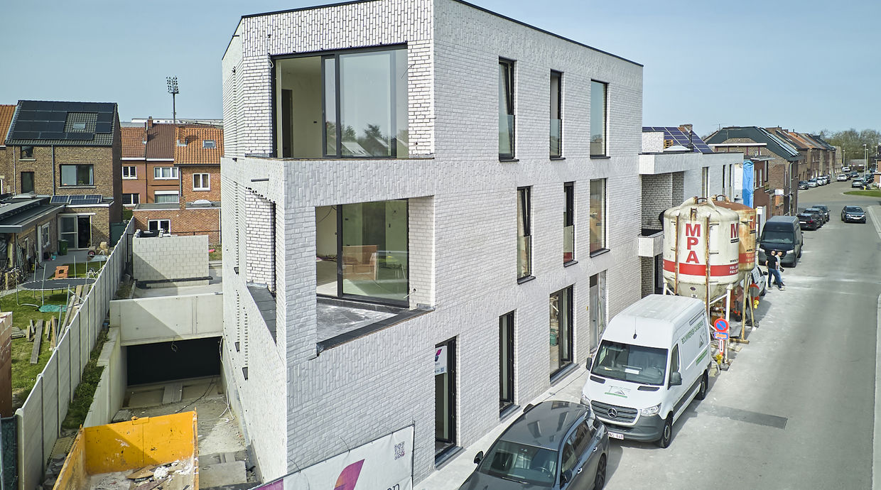 Residentie Tram 75-77