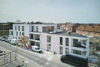 Residentie Tram 75-77