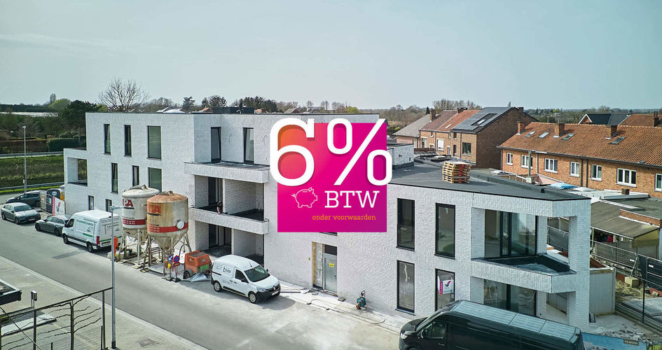 Residentie Tram 75-77