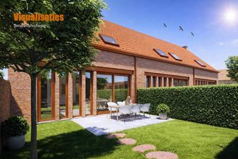 Smeetshofweg nieuwbouwproject