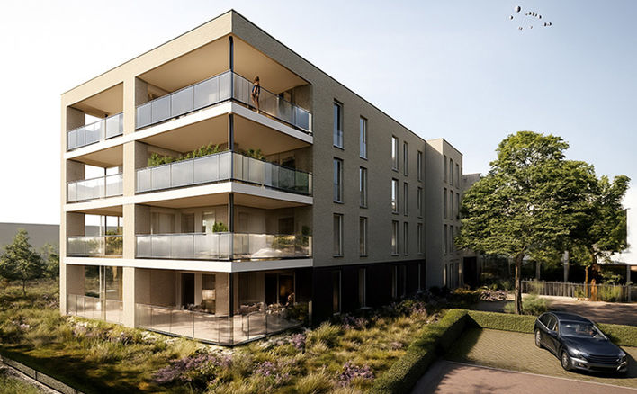 Staatsbaan-Mosstraat Halen