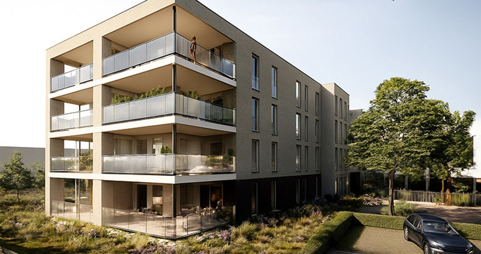 Staatsbaan-Mosstraat Halen