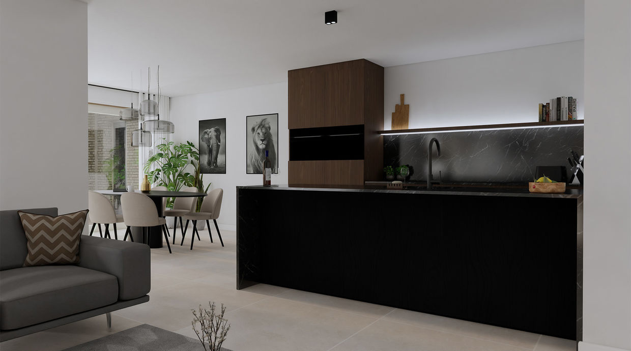 Staatsbaan-Mosstraat Halen