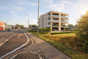 Staatsbaan-Mosstraat Halen