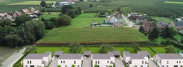 Moderne woningen - VERKOCHT