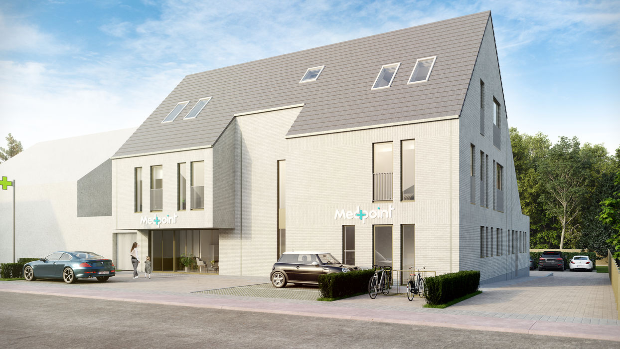 Residentie Vitalis