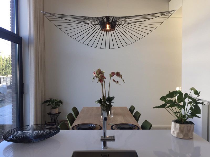 modelparkwoning