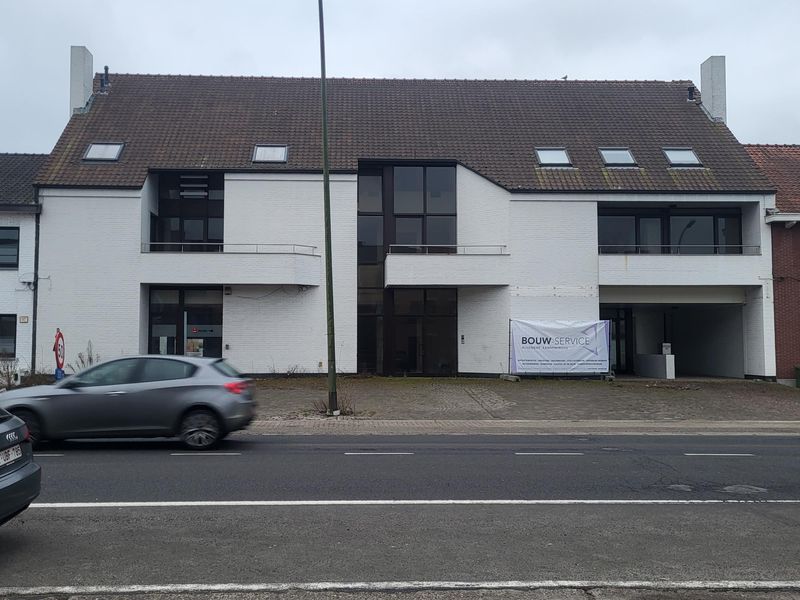 Genkersteenweg