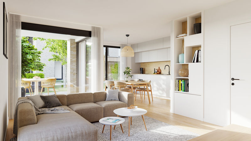 Interieur