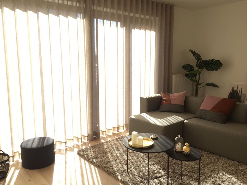 modelparkwoning