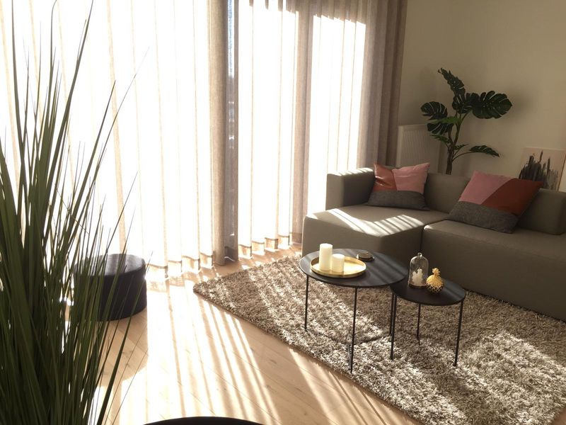 modelparkwoning
