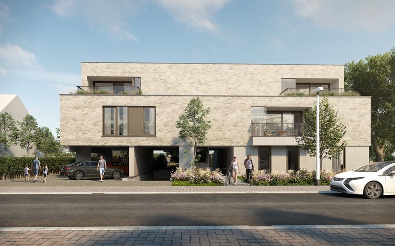 appartementen