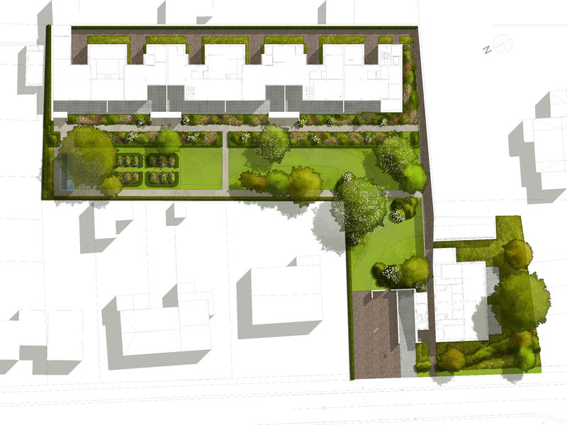tuin