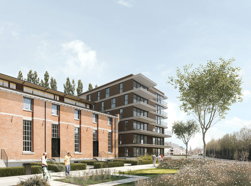 De Chocoladefabriek